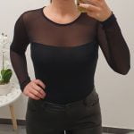 JADEA BODI 4157