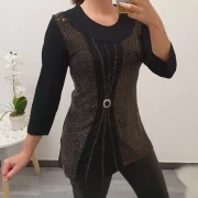 MAJICA GAJA ZLATA - slika 2