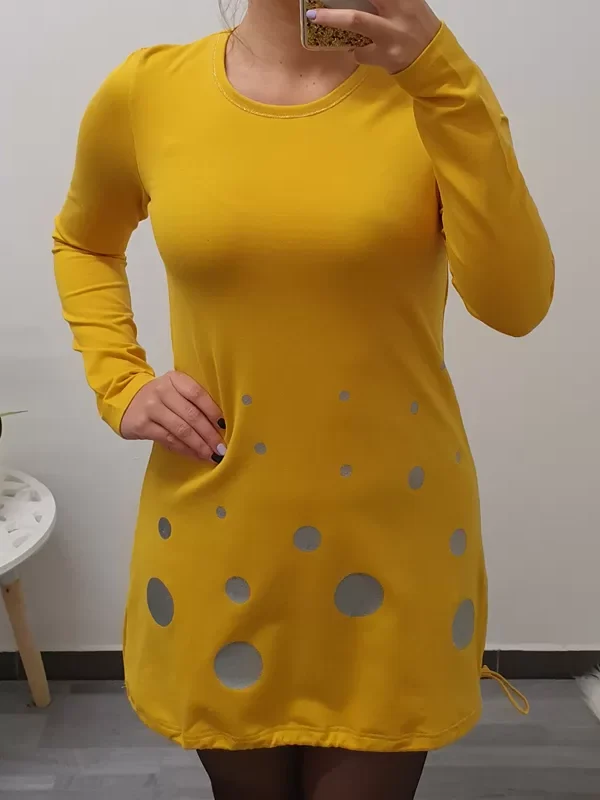 TUNIKA LIDA RUMENA