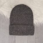 KAPA 5489 TEMNO SIVA