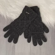 ROKAVICE BIG STAR TEMNO SIVE