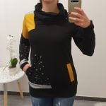 PULOVER MAJA RUMENA