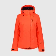 ICEPEAK ŽENSKA SMUČARSKA BUNDA CASENA - slika 2