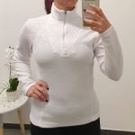ICEPEAK SMUČARSKI PULI FRIONA BELA