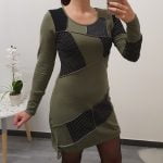 TUNIKA ARIELA OLIV