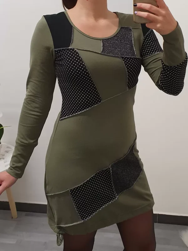 TUNIKA ARIELA OLIV