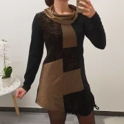 TUNIKA IVA ZLATA