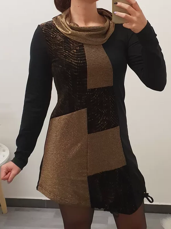 TUNIKA IVA ZLATA