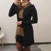 TUNIKA IVA ZLATA - slika 3
