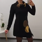 TUNIKA BOTA ZLATA - slika 3