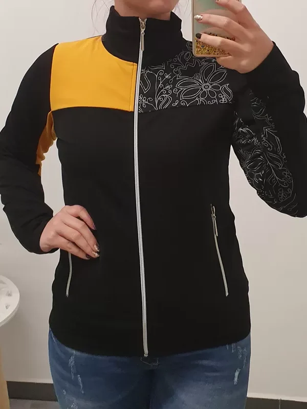 JOPA JASMINA RUMENA