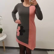 TUNIKA LIZA ROZA