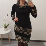 TUNIKA AJDA PISANA