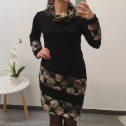 TUNIKA AJDA PISANA