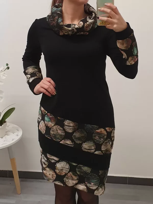 TUNIKA AJDA PISANA