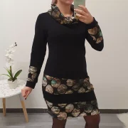 TUNIKA AJDA PISANA - slika 2