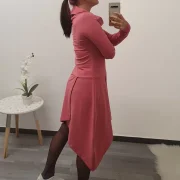 TUNIKA ANASTASIA ROZA - slika 2