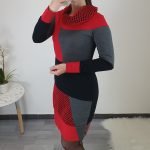 TUNIKA STAŠA RDEČA