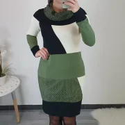 TUNIKA STAŠA ZELENA - slika 2