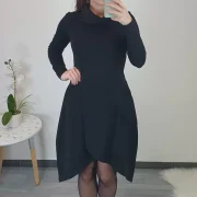 TUNIKA ANASTASIA ČRNA