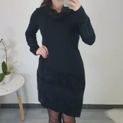 TUNIKA AJDA BLEŠČICA - slika 3