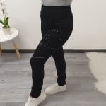 ŠPORTNE HLAČE ENEJA ČRNA