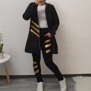 SOFTSHELL FRIDA ZLATA - slika 6