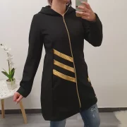 SOFTSHELL FRIDA ZLATA - slika 2