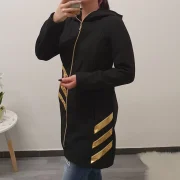SOFTSHELL FRIDA ZLATA - slika 3