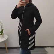 SOFTSHELL FRIDA SREBRNA - slika 2