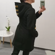 SOFTSHELL FRIDA ZLATA - slika 4