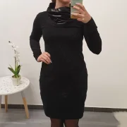 TUNIKA BERNARDA ČRNA