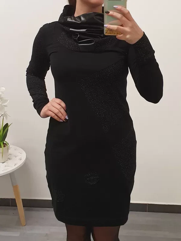 TUNIKA BERNARDA ČRNA
