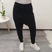 BAGGY ŠPORTNE HLAČE LORA - slika 3