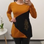 TUNIKA ZARA RUMENA