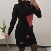 TUNIKA BERNARDA ROZA - slika 3