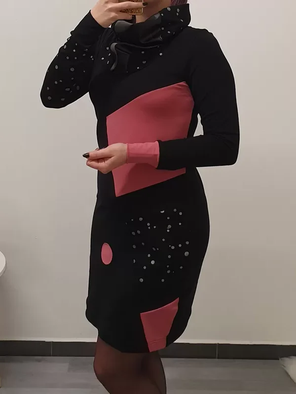 TUNIKA BERNARDA ROZA