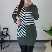 TUNIKA GINA OLIVNA - slika 2