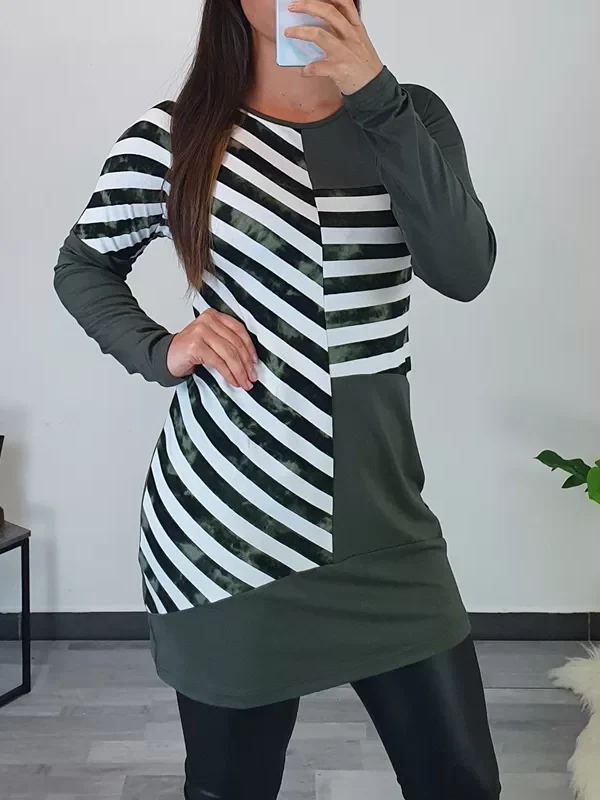 TUNIKA GINA OLIVNA