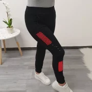 ŠPORTNE HLAČE DOROTEJA ROZA