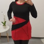 TUNIKA SANDRA RDEČA