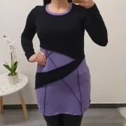 TUNIKA SANDRA VIJOLA
