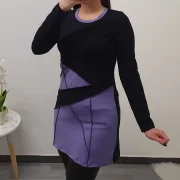 TUNIKA SANDRA VIJOLA - slika 2