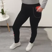 ŠPORTNE HLAČE RADA LOSOS - slika 3