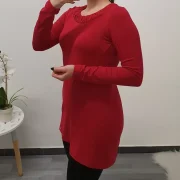 TUNIKA BORA RDEČA