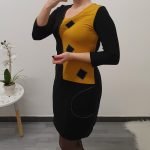 TUNIKA OLJA RUMENA