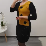 TUNIKA OLJA RUMENA