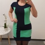 TUNIKA RINA ZELENA