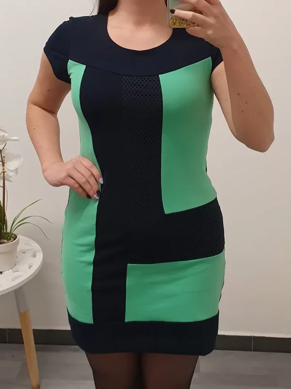 TUNIKA RINA ZELENA