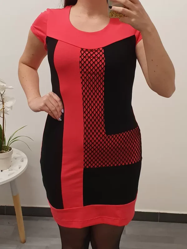 TUNIKA RINA ROZA